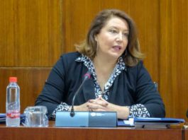Carmen Crespo pide “altura de miras” a todas las formaciones políticas para alcanzar el necesario Pacto del Agua