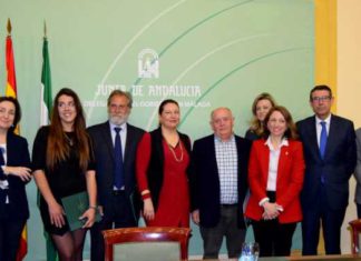 Respaldo de 1,6 millones para mejora o perfeccionamiento de instalaciones de agroindustrias malagueñas