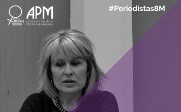 Mujeres Periodistas 8 de Marzo