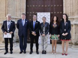 Rocío Ruiz anuncia que el Plan de Conciliación incluirá medidas para las familias con hijos con Enfermedades Raras