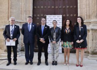 Rocío Ruiz anuncia que el Plan de Conciliación incluirá medidas para las familias con hijos con Enfermedades Raras