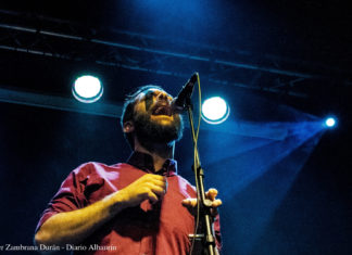 Glaciar: Brillar entre las estrellas