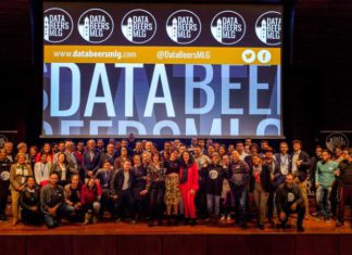 Databeers Málaga, éxito total