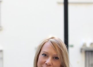 La Junta nombra a la abogada Celia Sánchez coordinadora provincial del Instituto Andaluz de la Juventud