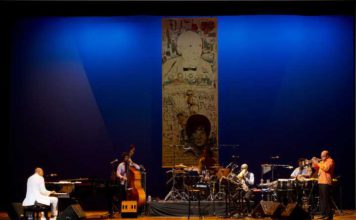 Junta de Andalucía: Cultura publica, por 1,4 millones de euros, las ayudas para la promoción del teatro, la música, la danza y el circo