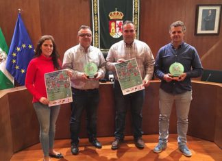 37 equipos participan en Pizarra este fin de semana en el IV Torneo Oncofútbol Andaluz