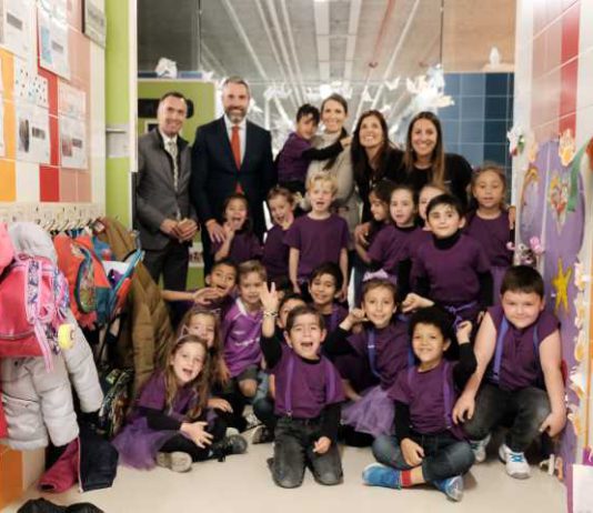 El C.E.I.P. Indira Gandhi de Mijas celebra su primera Semana Cultural