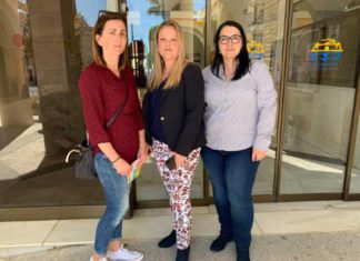 Cs Rincón exige al equipo de gobierno más implicación contra el acoso escolar