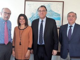 Turismo Costa del Sol presenta a la nueva delegada de Turismo sus principales proyectos y acuerdan trabajar unidos por el futuro del sector