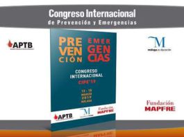 Expertos en emergencias de todo el mundo debatirán en el auditorio Edgar Neville sobre sus actuaciones