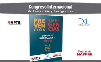 Expertos en emergencias de todo el mundo debatirán en el auditorio Edgar Neville sobre sus actuaciones