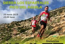Continúa la IV Copa Provincial de Trail ‘Diputación de Málaga’ con la carrera por montaña de Cártama Sierra Los Espartales-Pico del Águila