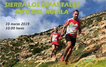 Continúa la IV Copa Provincial de Trail ‘Diputación de Málaga’ con la carrera por montaña de Cártama Sierra Los Espartales-Pico del Águila
