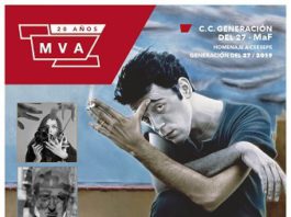 El MVA homenajea al pintor e ilustrador Ceesepe con un coloquio entre Ouka Leele, Alberto García Alix y Kiko Veneno