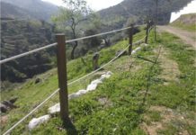 La Diputación aprueba proyectos para conectar Riogordo, Árchez y Canillas de Albaida con la Gran Senda
