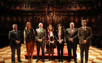 El Palacio Episcopal de Málaga acoge desde el sábado, 16 de marzo, la exposición ‘Pedro de Mena. Granatensis malacae’