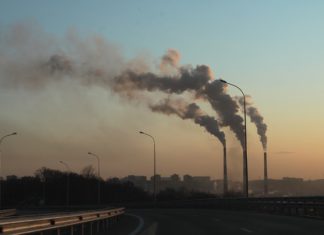 Inspecciones Medioambientales para el año 2019