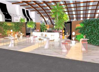 En marcha la segunda edición de MARBELLA DESIGN