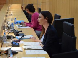 Ciudadanos logra que Diputación prepare una ordenanza para promover la organización de eventos patrocinados por entes privadas