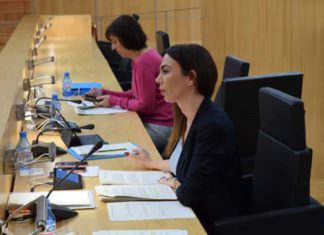 Ciudadanos logra que Diputación prepare una ordenanza para promover la organización de eventos patrocinados por entes privadas