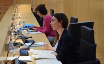 Ciudadanos logra que Diputación prepare una ordenanza para promover la organización de eventos patrocinados por entes privadas