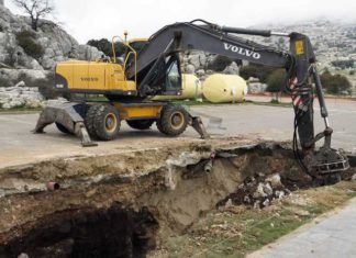 La Junta sustituye la depuradora de El Torcal para solventar los problemas de los dos últimos años