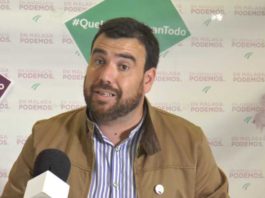 Podemos critica el cierre de oficinas bancarias a pesar de sus beneficios millonarios