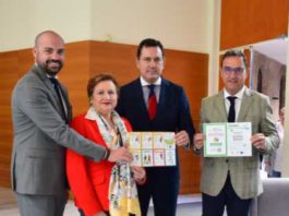 Una nueva aplicación fomentará la actividad física en mayores