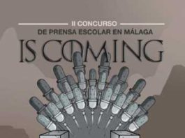 Se buscan reporteros infantiles para el II Concurso de Prensa Escolar en Málaga
