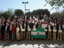 Imbroda asegura que luchará por una Formación Profesional de calidad que tenga el lugar que merece en la sociedad