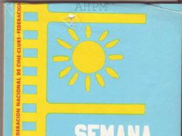 El Archivo Histórico Provincial se suma al homenaje a la Semana Internacional de Cine de Autor de Benalmádena