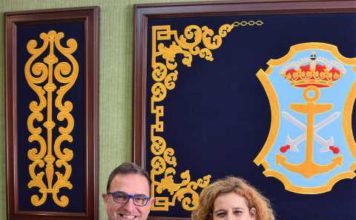 Junta de Andalucía y Ayuntamiento de Nerja firman un convenio para la creación de un Plan Local de Salud