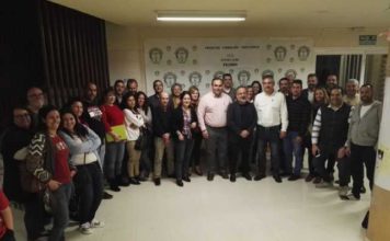 EL Instituto de Pizarra organiza unas Jornadas para reclamar la implantación de módulos de Formación Profesional en su Centro