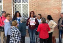 LIBRES reclama la apertura de urgencias 24 horas en el centro de salud del Puerto de la Torre