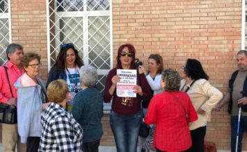LIBRES reclama la apertura de urgencias 24 horas en el centro de salud del Puerto de la Torre