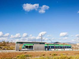 La lanzadera de autobús al PTA entrará en funcionamiento el próximo 22 de abril