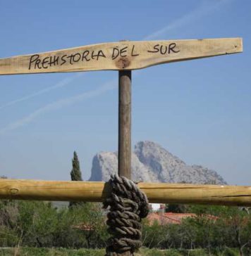 Los conjuntos y yacimientos andaluces celebran su Día con actividades para toda la familia