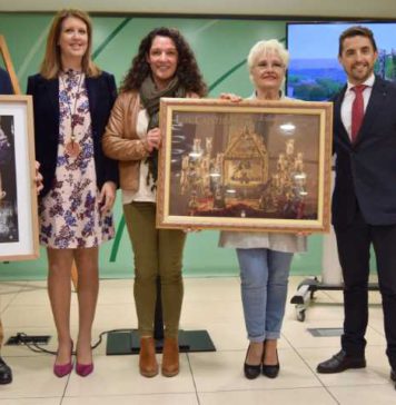 Arriate volverá a procesionar el Sábado Santo, el único municipio de la provincia con esta tradición