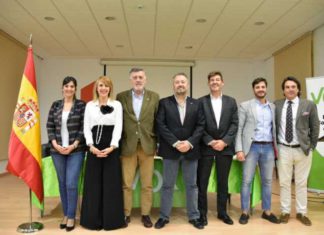 Candidaturas a Las Municipales de Vox en Málaga