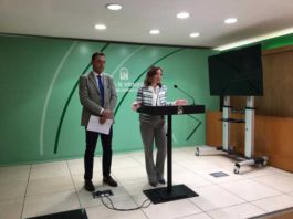 La delegada anuncia que las primeras medidas de apoyo educativo para el Primer Ciclo de Educación Infantil podrán beneficiar a más de 27.000 menores