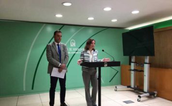 La delegada anuncia que las primeras medidas de apoyo educativo para el Primer Ciclo de Educación Infantil podrán beneficiar a más de 27.000 menores