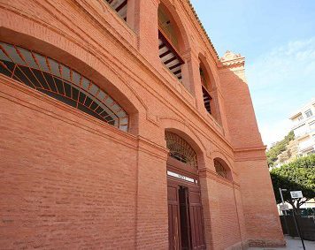 La Diputación celebrará la gala de conmemoración de los 145 años de La Malagueta el próximo jueves 2 de mayo