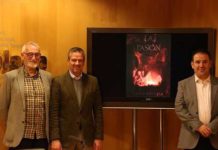 Casarabonela representa de nuevo ‘La Pasión’ esta Semana Santa