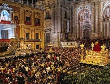 La Costa del Sol afronta la Semana Santa con excelentes perspectivas