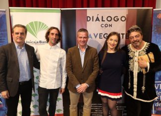 VI Bienal de Arte Flamenco de Málaga