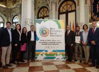 NESI Global Forum convertirá a Málaga en el epicentro de la nueva economía y la innovación social