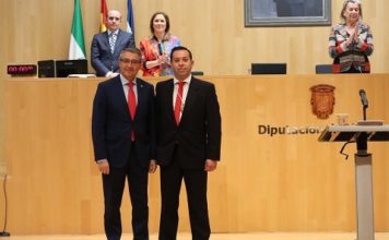 La Diputación destinará los 33 millones del superávit a la mejora económica y al desarrollo de los 103 municipios de la provincia