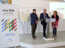 La Diputación diseña un ambicioso plan para luchar contra el despoblamiento rural que afectará a 40 municipios