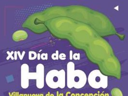 Villanueva de la Concepción, XIV Día de la Haba