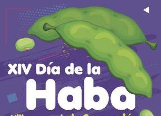 Villanueva de la Concepción, XIV Día de la Haba